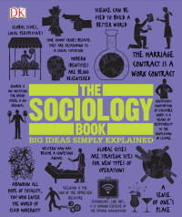 The Sociology Book