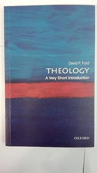 Theology : A Very Short Introduction