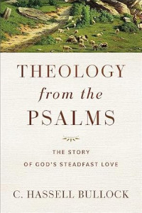 Theology from the Psalms : The Story of God's Steadfast love