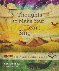 Thoughts to Make Your Heart Sing : 101 Devotions about God's great love for you