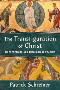 Transfiguration of Christ, The : An Exegetical and Theological Reading