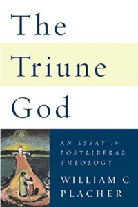 Triune God, The: An Essay in Postliberal Theology
