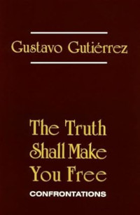 Truth Shall Make You Free, The : Confrontations