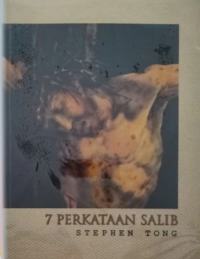 Tujuh Perkataan Salib