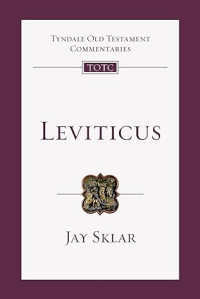 Tyndale Old Testament Commentaries: Leviticus