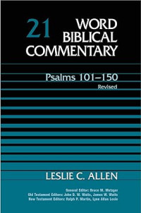 WBC : Psalms 101 - 150 : Revised Edition