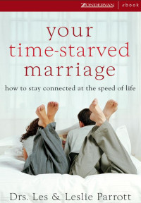 Your Time-Starved Marriage