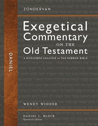 ZECOT : Daniel : God's Kingdom Will Endure : A Discourse Analysis of the Hebrew Bible