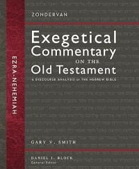 ZECOT : Ezra-Nehemiah : God's Restoration of His People : A Discourse Analysis of the Hebrew Bible
