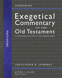 Image of ZECOT : Proverbs