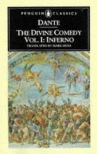 The Divine Comedy, Vol 1: Inferno