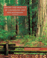 Theory and Practice of Counseling and Psychotherapy: Tenth Edition
